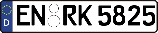 EN-RK5825