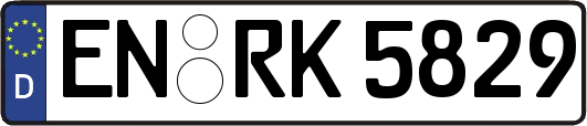 EN-RK5829