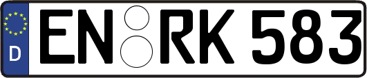 EN-RK583