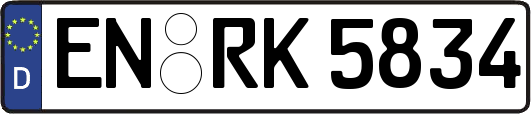 EN-RK5834