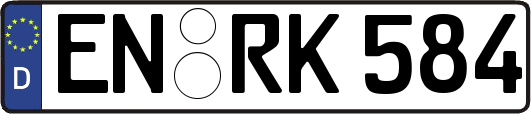 EN-RK584