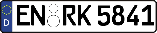 EN-RK5841