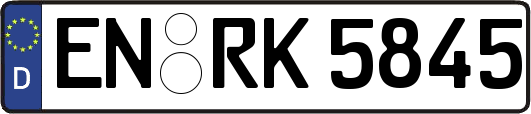 EN-RK5845