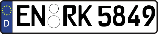 EN-RK5849