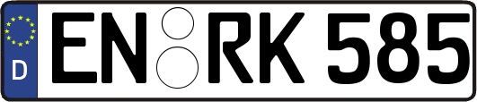 EN-RK585