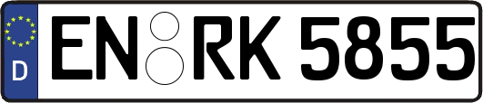 EN-RK5855