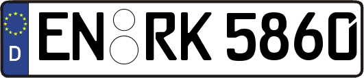 EN-RK5860