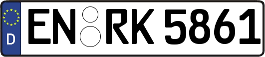 EN-RK5861