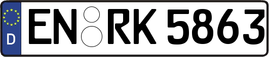 EN-RK5863