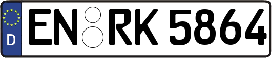 EN-RK5864