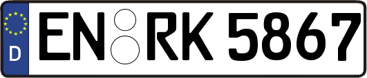 EN-RK5867