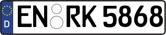EN-RK5868