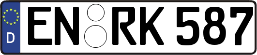 EN-RK587