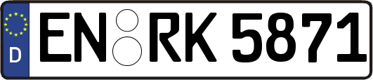 EN-RK5871