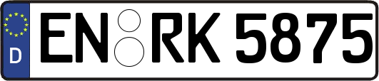 EN-RK5875