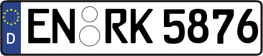 EN-RK5876