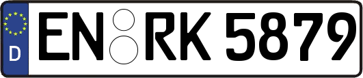 EN-RK5879