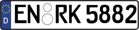 EN-RK5882