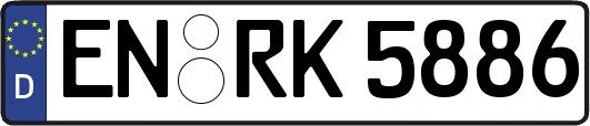 EN-RK5886