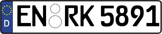 EN-RK5891