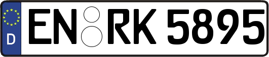 EN-RK5895