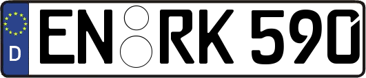EN-RK590
