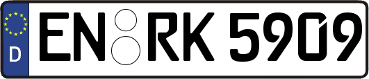 EN-RK5909