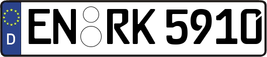 EN-RK5910
