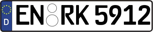 EN-RK5912
