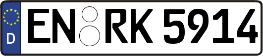 EN-RK5914