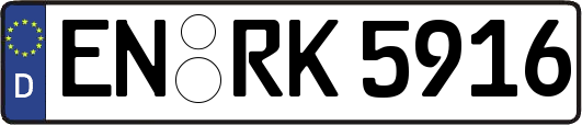 EN-RK5916