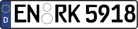 EN-RK5918