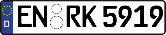 EN-RK5919