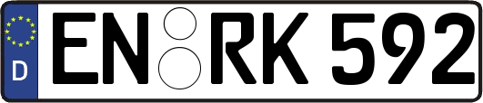 EN-RK592