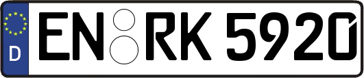 EN-RK5920