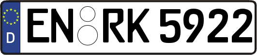 EN-RK5922