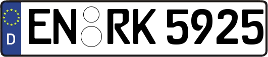 EN-RK5925