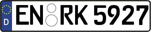 EN-RK5927