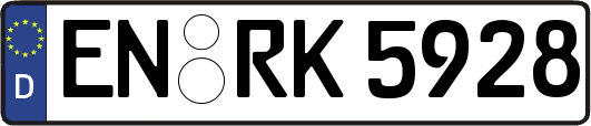 EN-RK5928