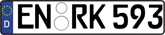 EN-RK593