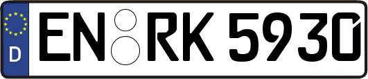 EN-RK5930