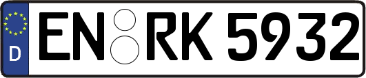 EN-RK5932