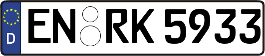 EN-RK5933
