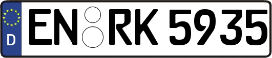 EN-RK5935