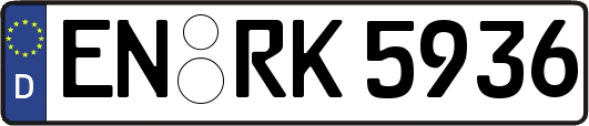 EN-RK5936