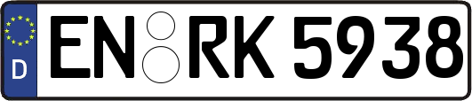 EN-RK5938
