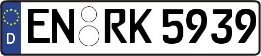 EN-RK5939