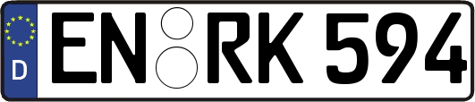 EN-RK594