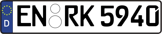 EN-RK5940