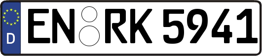 EN-RK5941